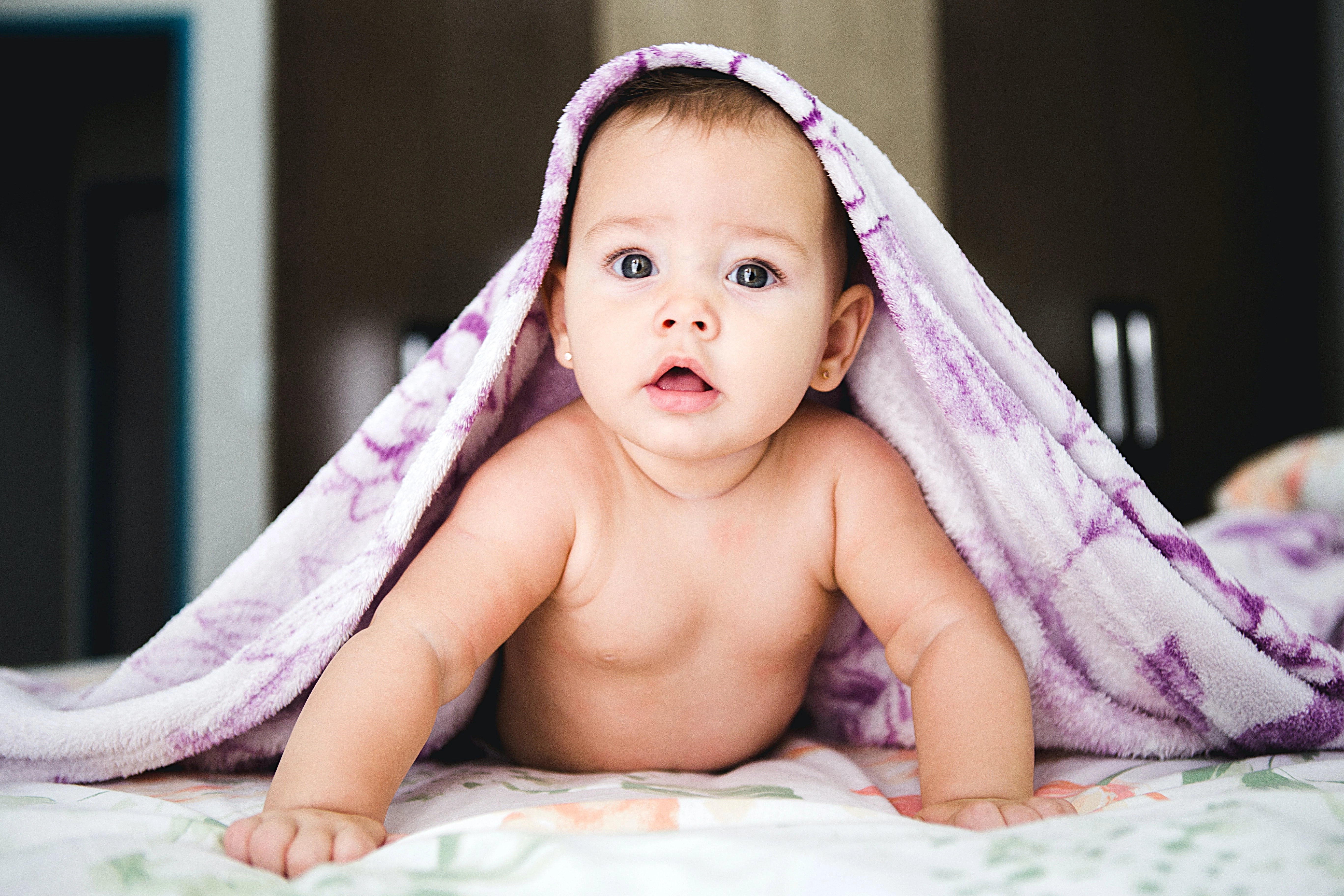 Imagem do post Como dar banho em bebê? Conheça 5 cuidados essenciais para esse momento!