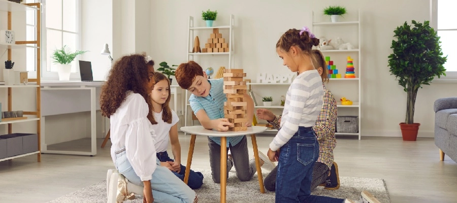 Imagem do post Método Montessori: o que é, benefícios, como aplicar e mais! [Guia]