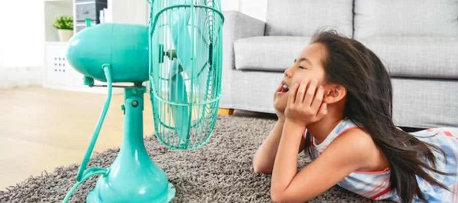 Imagem do post Usar o ventilador faz mal para a gripe? Quais os efeitos do uso?