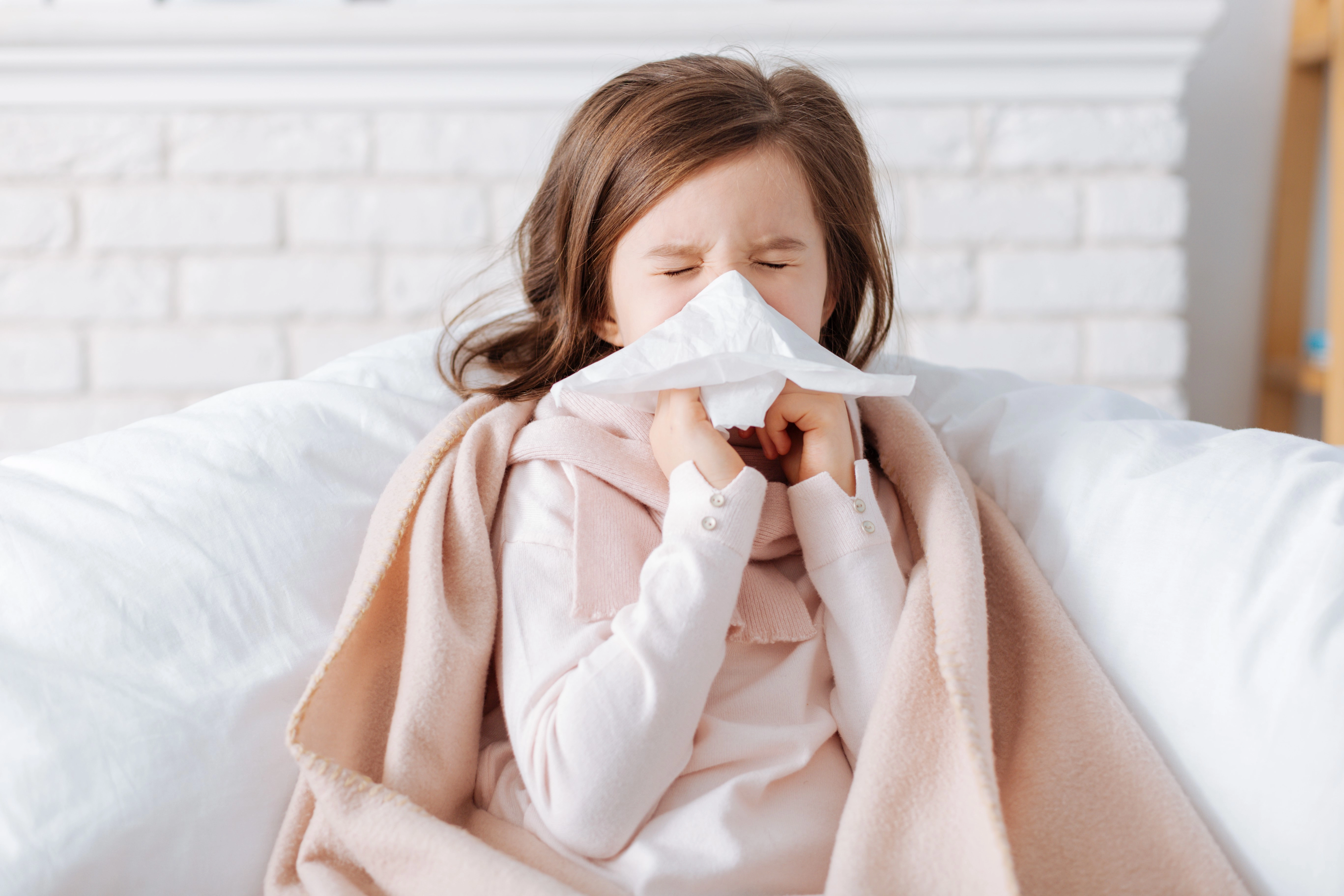 Imagem do post O que é uma infecção respiratória? Aprenda as melhores maneiras de tratar e prevenir!