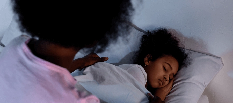 Imagem do post Conheça os 3 melhores fitoterápicos para a criança dormir