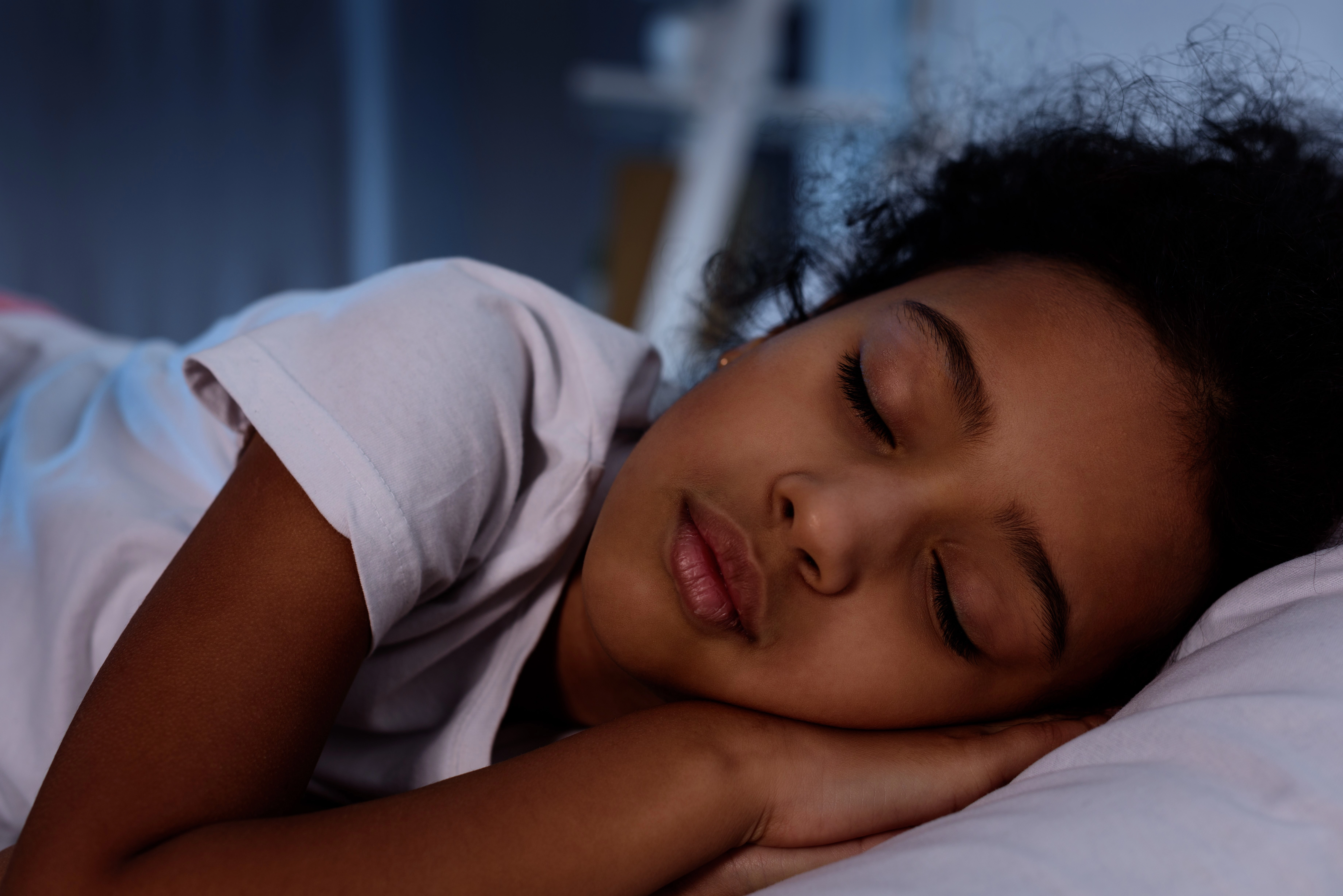 Imagem do post Como tratar o terror noturno infantil? Saiba como acalmar o seu filho durante o sono