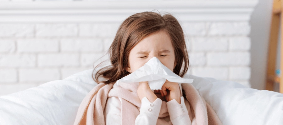 Imagem do post Como prevenir a gripe: 6 ações para se proteger 
