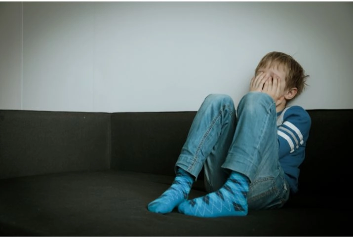Imagem do post Estresse infantil: o que é, sintomas, tratamento e mais! 