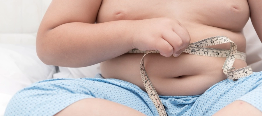 Imagem do post Colesterol alto em crianças: entenda as causas e saiba como tratar