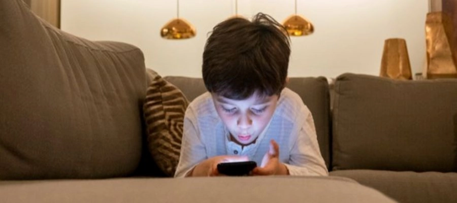 Imagem do post Crianças e tecnologia: como criar filhos na era digital?