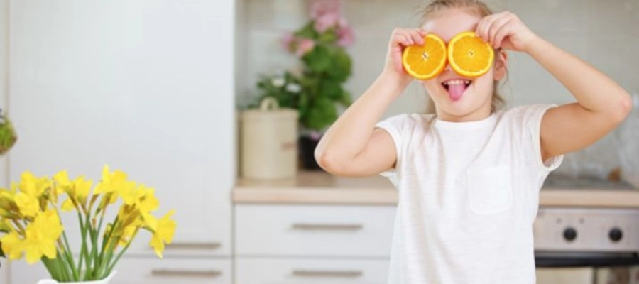 Imagem do post Sucos naturais para crianças: 7 receitas rápidas e deliciosas! 