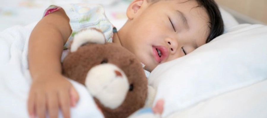 Imagem do post Domine a higiene do sono infantil: guia completo e gratuito!