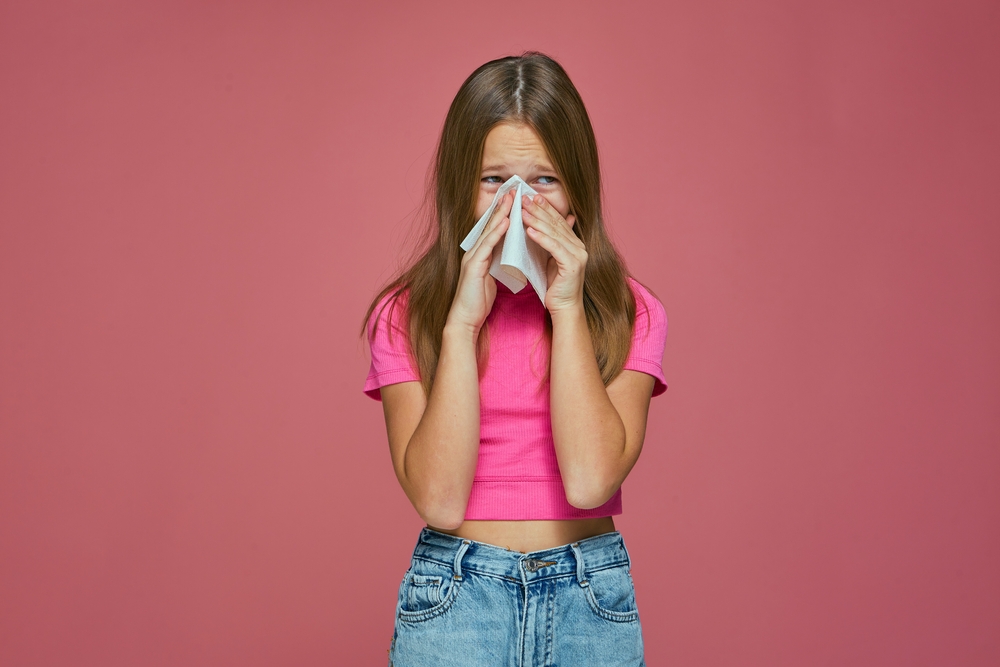 Imagem do post Saiba quais são as 3 fases da gripe infantil e como combatê-la 