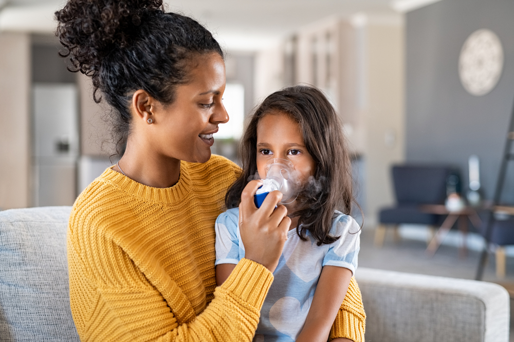 Imagem do post O que fazer quando a criança está com nariz entupido? 6 dicas e principais causas de congestão nasal  